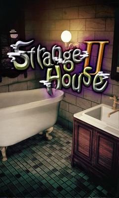 download Escape room: Strange house apk